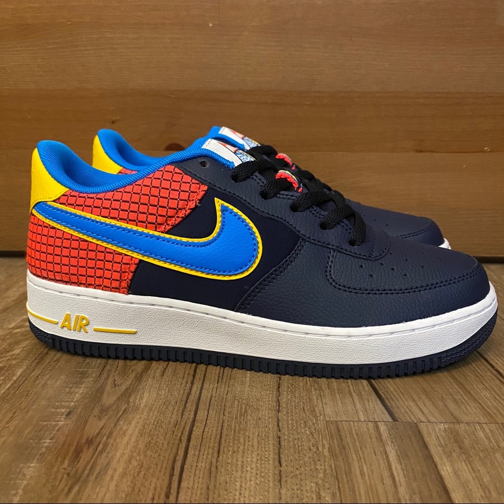 🔵NEW🔴 NIKE AIR FORCE 1
